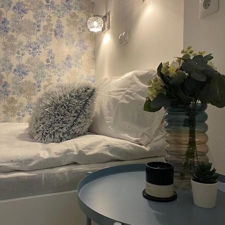 Downtown Mini Apartment Βουδαπέστη Εξωτερικό φωτογραφία