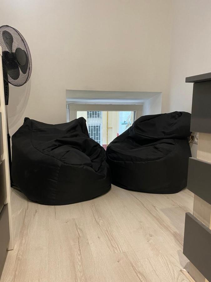 Downtown Mini Apartment Βουδαπέστη Εξωτερικό φωτογραφία