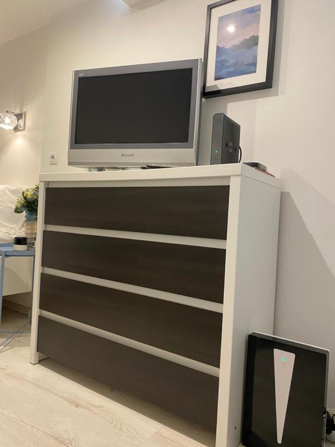 Downtown Mini Apartment Βουδαπέστη Εξωτερικό φωτογραφία