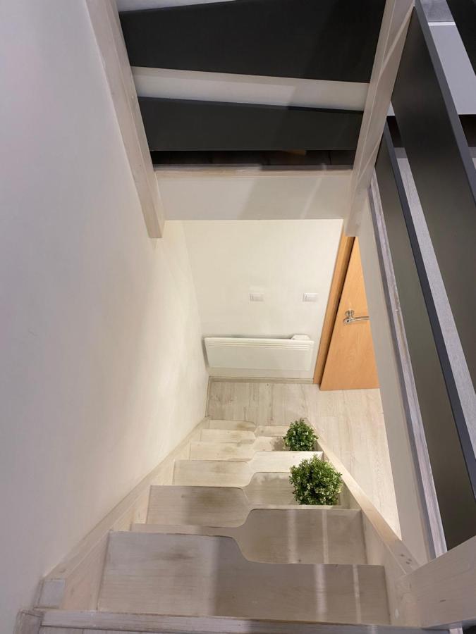 Downtown Mini Apartment Βουδαπέστη Εξωτερικό φωτογραφία
